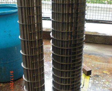 cooling tower filter cleaning philippines