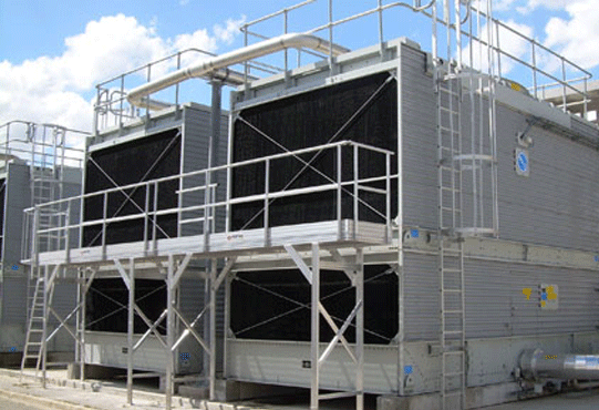 cooling towers maintenance philippines