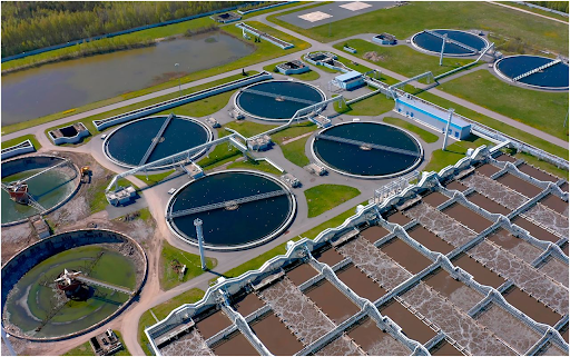 wastewater treatment philippines