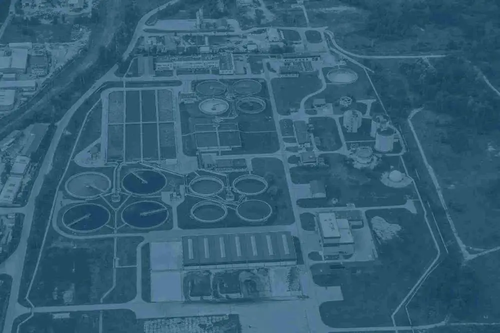 High Quality<br/> Water Treatment Chemicals